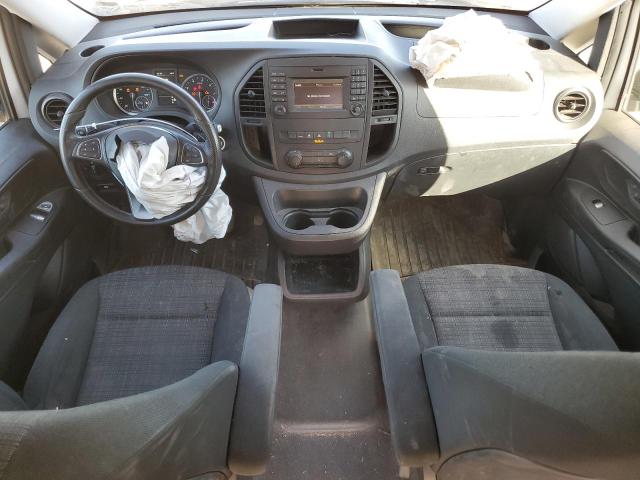 WD3PG2EA8L3645855 Mercedes-Benz Metris