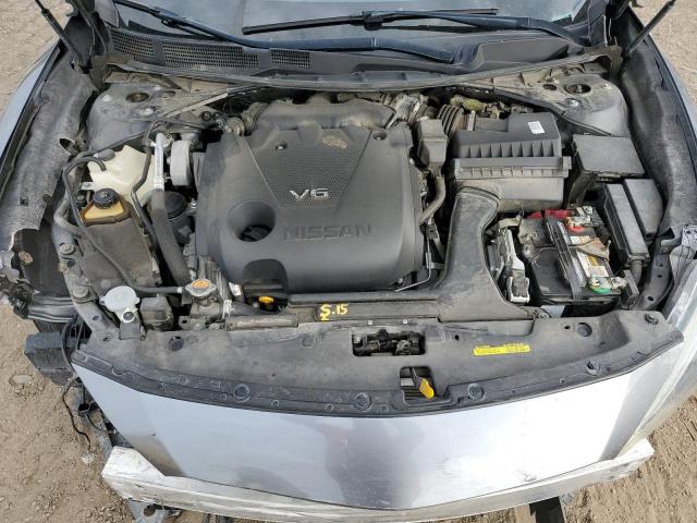 1N4AA6AP9GC416370 Nissan Maxima 3.5s