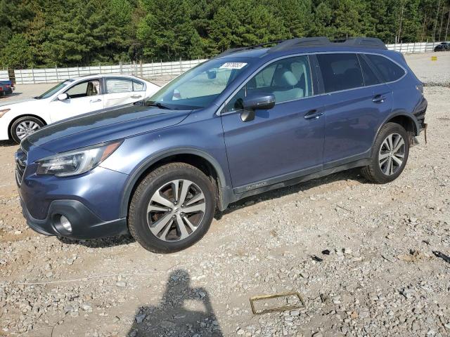 2018 Subaru Outback 3.6R Limited