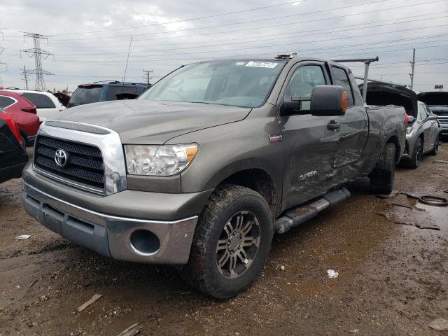 2008 Toyota Tundra 