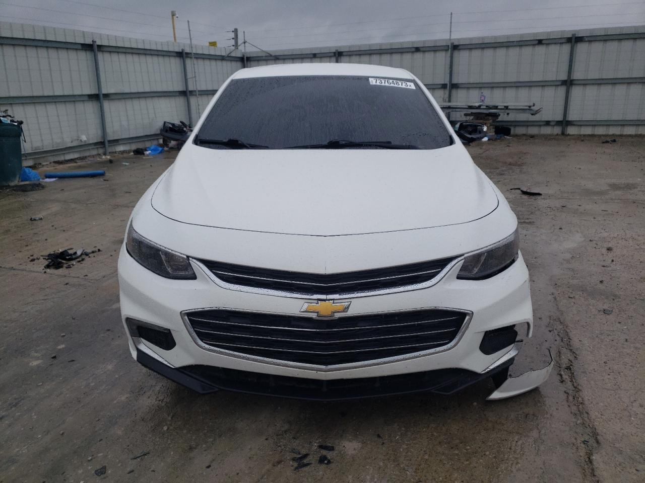 1G1ZD5ST6JF192838 CHEVROLET MALIBU 2018