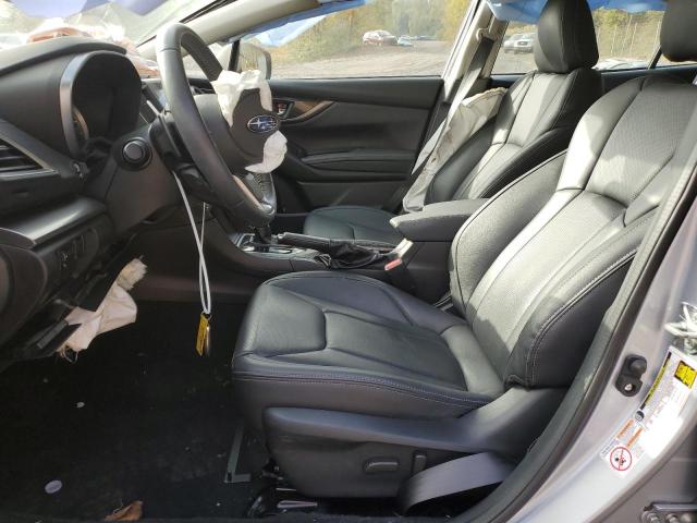 4S3GKAT67K3625236 Subaru Impreza Limited
