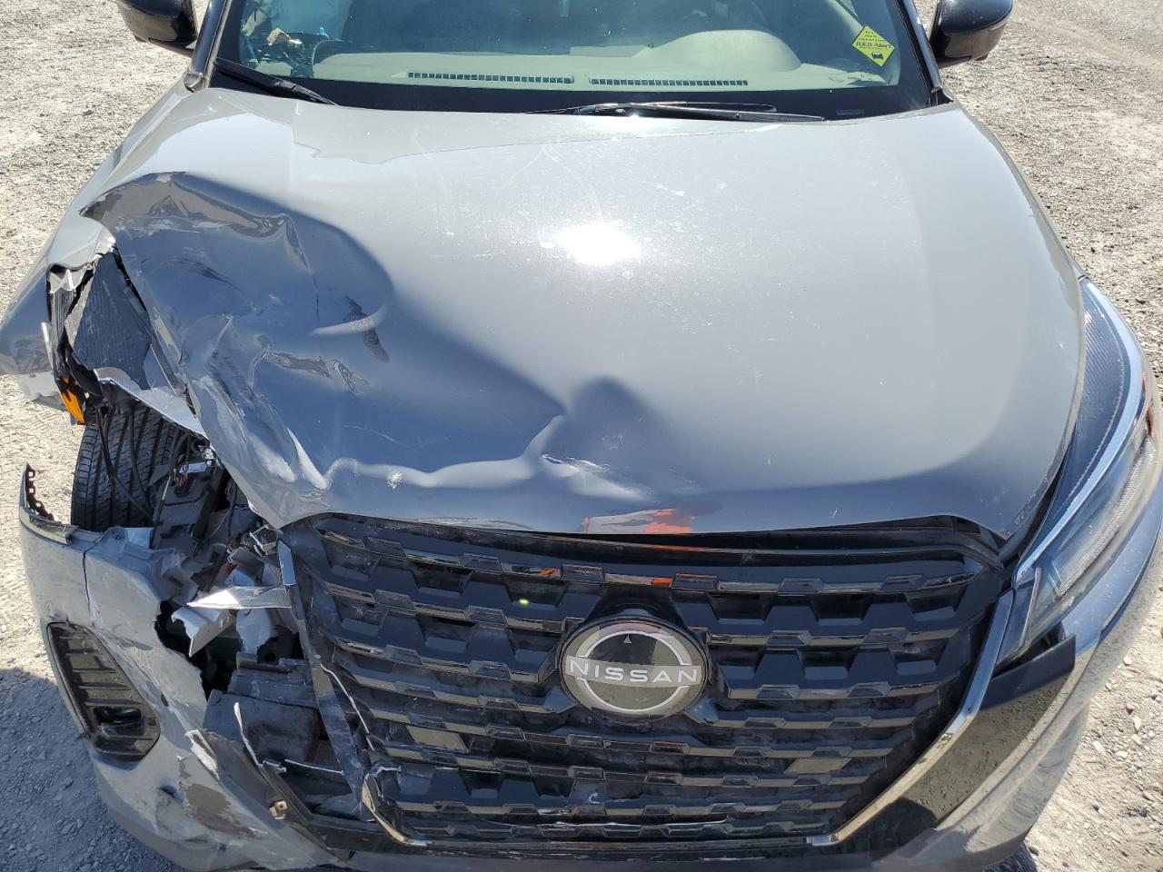 3N1CP5DVXNL504631 NISSAN KICKS 2022