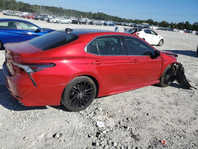 4T1K61AK0MU449802 Toyota CAMRY XSE