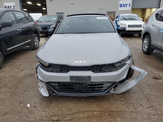 5XXG64J23PG181625 KIA K5 GT LINE