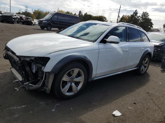 WA1UFAFLXFA139301 2015 AUDI A4, photo no. 1