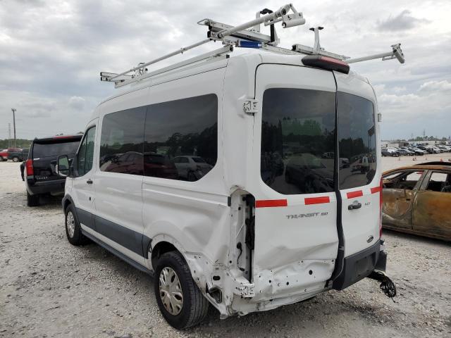 1FDZK1CM5JKA52571 | 2018 FORD TRANSIT T-