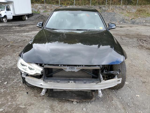 WBA8D9G57JNU68287 BMW 330 XI