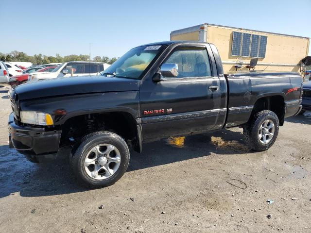 1996 Dodge Ram 1500 