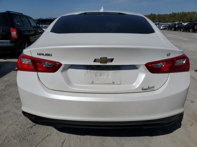 2017 CHEVROLET MALIBU LT - 1G1ZE5ST1HF123403