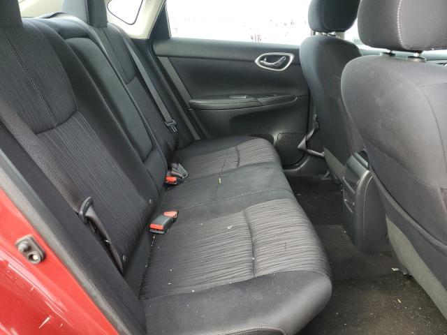 2017 NISSAN SENTRA S - 3N1AB7AP9HL641510