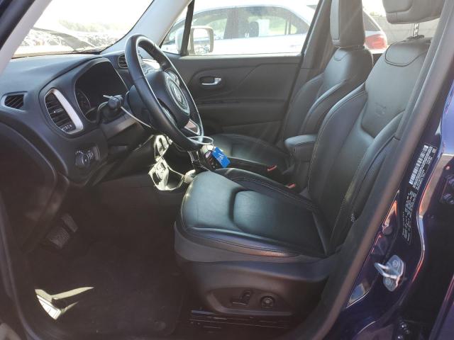 ZACCJBDT7GPC81549 Jeep Renegade Limited