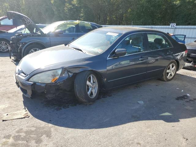 2004 Honda Accord Coupe EX