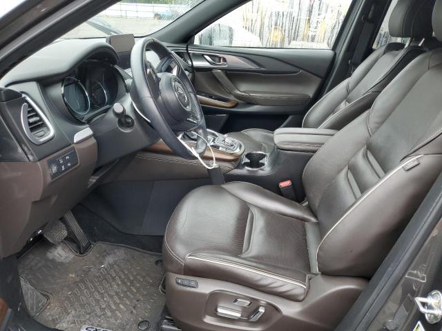 JM3TCBEY7L0401779 | 2020 MAZDA CX-9 SIGNA