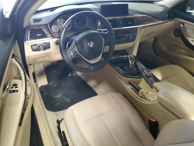 2015 BMW 428 I - WBA3N3C55FK233499