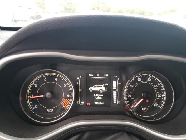 1C4PJMAB9EW295767 Jeep Cherokee Sport