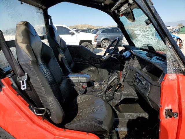 2016 POLARIS GENERAL 10 - 3NSRGE993GH862404