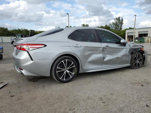 Vin: 4t1g11ak3lu510286, lot: 73633523, toyota camry se 20203