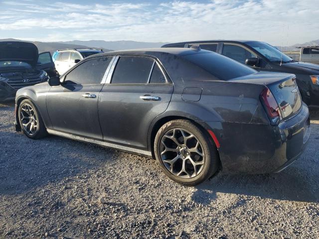 2016 CHRYSLER 300 S - 2C3CCABG5GH194636