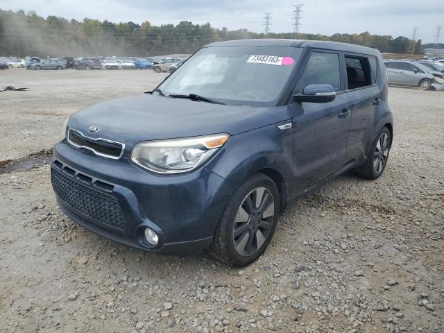 2014 Kia Soul !