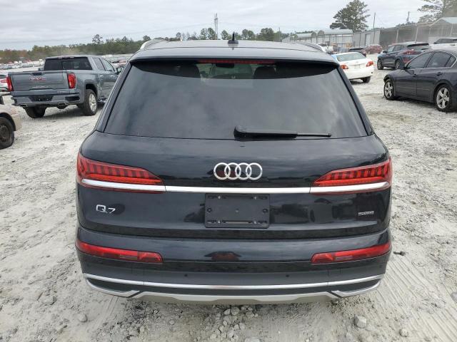 WA1VXAF76MD024761 Audi Q7 PRESTIG 6