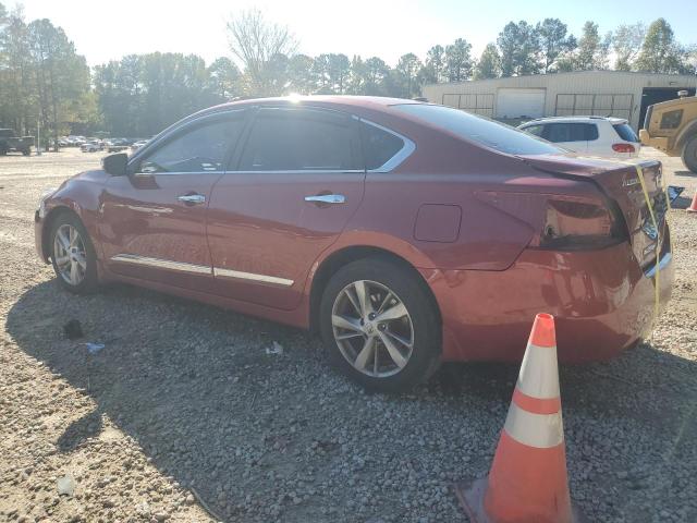 1N4AL3AP2FC163139 Nissan ALTIMA 2.5