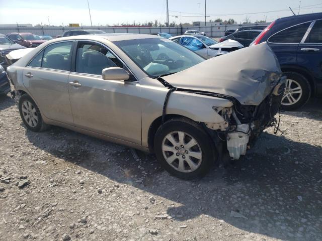 Lot #2452915521 2007 TOYOTA CAMRY CE salvage car