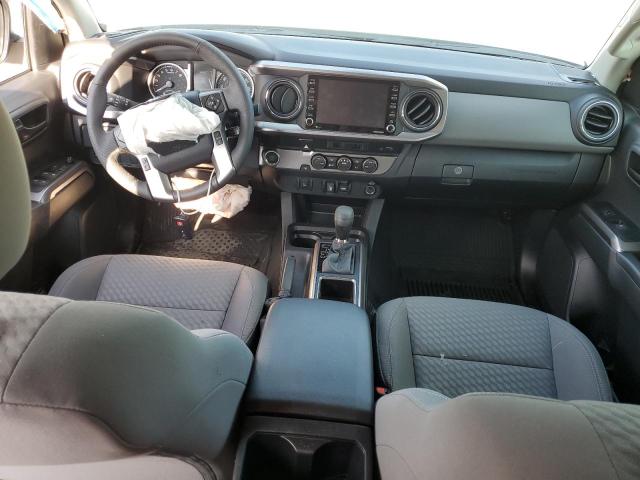3TMAZ5CN5PM214620 Toyota Tacoma Double Cab