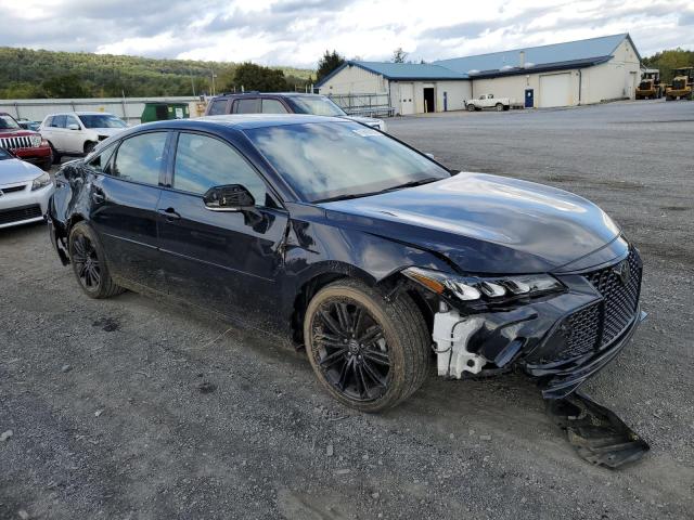2021 TOYOTA AVALON NIG - 4T1EZ1FB3MU071181