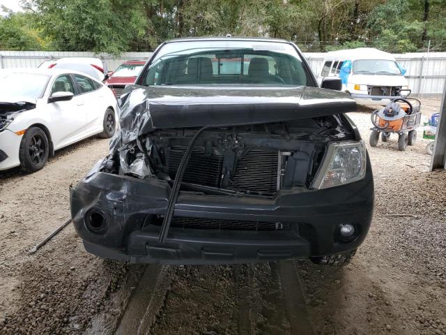 1N6AD0ER3EN762553 Nissan FRONTIER S