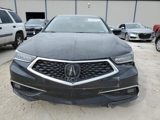 2018 ACURA TLX ADVANC 19UUB2F78JA012082
