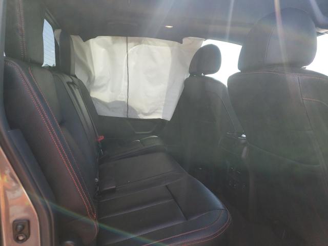2021 NISSAN TITAN XD P - 1N6AA1ED4MN535311