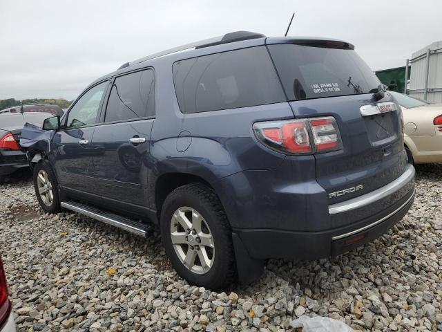 1GKKVPKD6EJ289913 | 2014 GMC ACADIA SLE