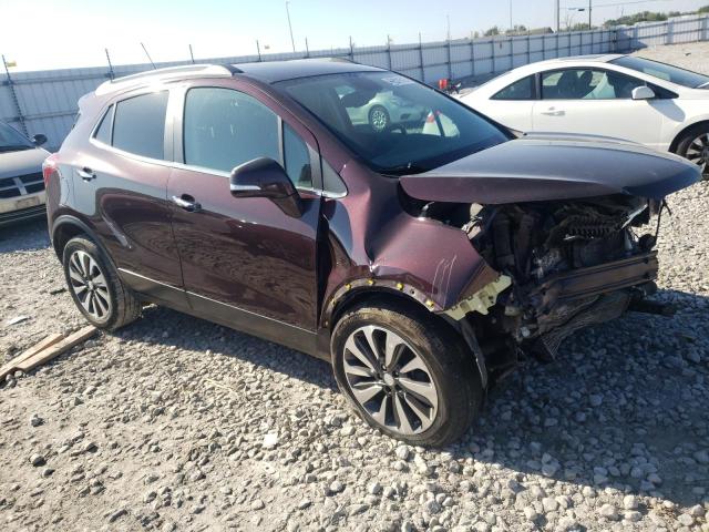 KL4CJCSB9HB135305 | 2017 Buick encore essence