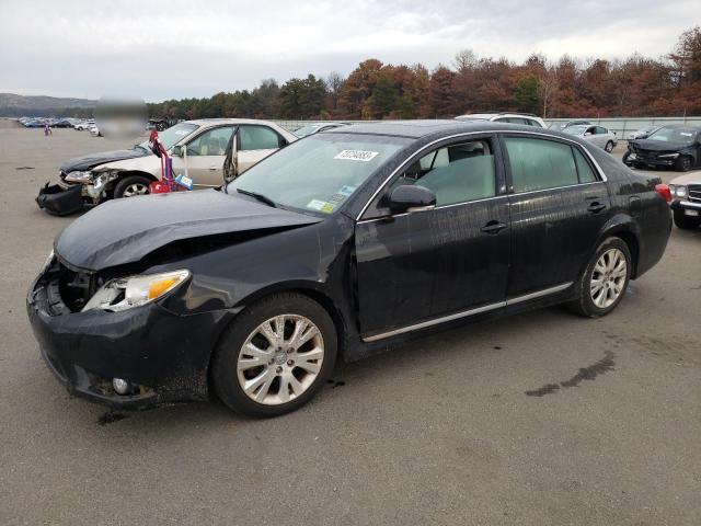 2011 Toyota Avalon Base