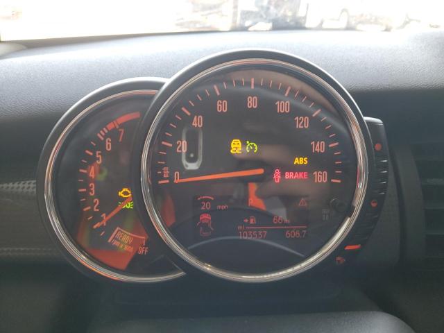 WMWXS5C51FT829421 Mini Cooper