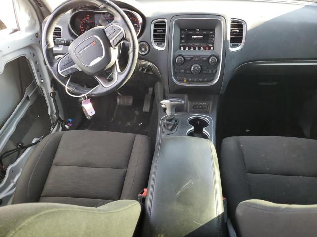 1C4RDHAG7LC204724 Dodge Durango Sxt