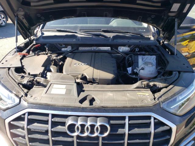 WA1AAAFY4M2128430 2021 AUDI Q5, photo no. 12