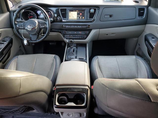 KNDMC5C17F6018057 KIA SEDONA EX