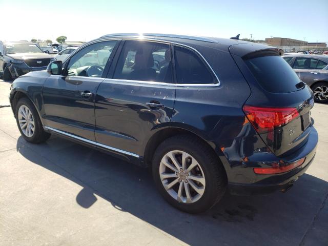 VIN WA1LFAFP4EA100409 2014 Audi Q5, Premium Plus no.2