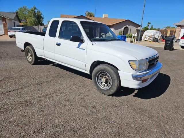 1999 Toyota Tacoma 