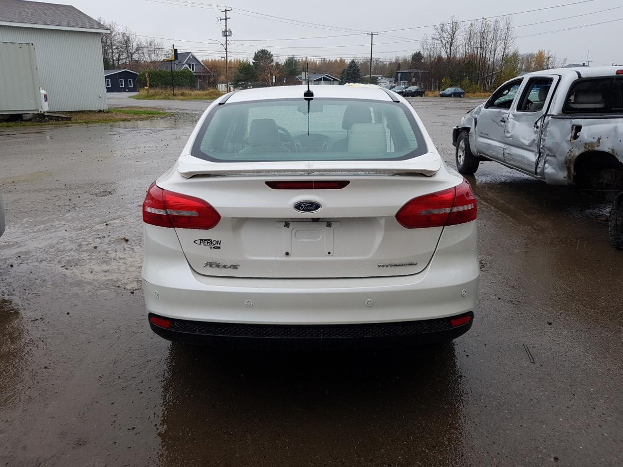1FADP3J27JL273845 FORD FOCUS 2018