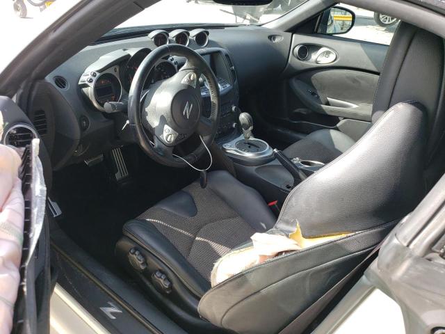 JN1AZ4FH9HM940464 Nissan 370Z BASE