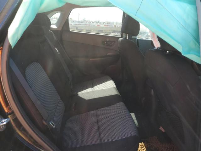 2020 HYUNDAI KONA SEL P - KM8K62AA8LU526573