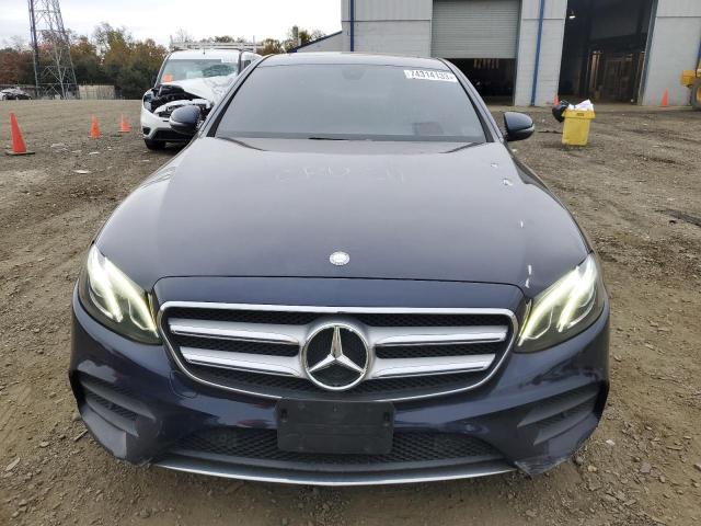 WDDZF4KB1HA038568 2017 MERCEDES-BENZ E-CLASS, photo no. 5