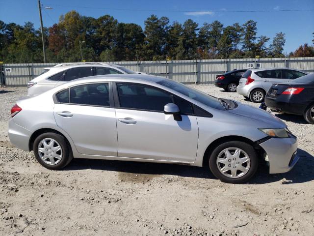 2013 Honda Civic Lx VIN: 19XFB2F51DE225947 Lot: 73577013