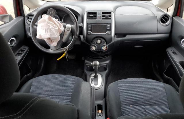 3N1CE2CPXEL402530 Nissan Versa Note S