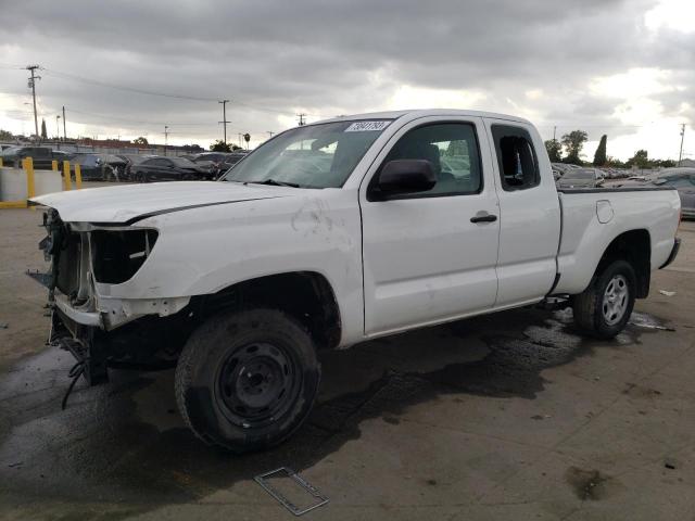 2012 Toyota Tacoma 