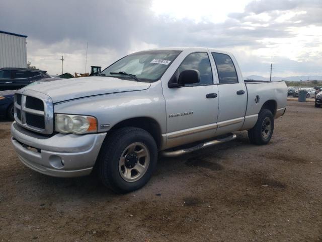 2005 Dodge Ram 1500 ST