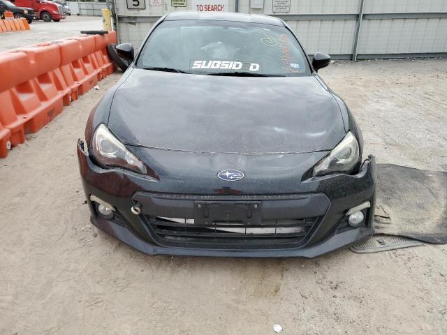 JF1ZCAC12G9601608 Subaru Brz 2.0 Limited